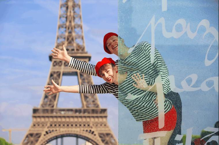 Paris Pro Photography: Best Private Photoshoot - Personalized Tour Options