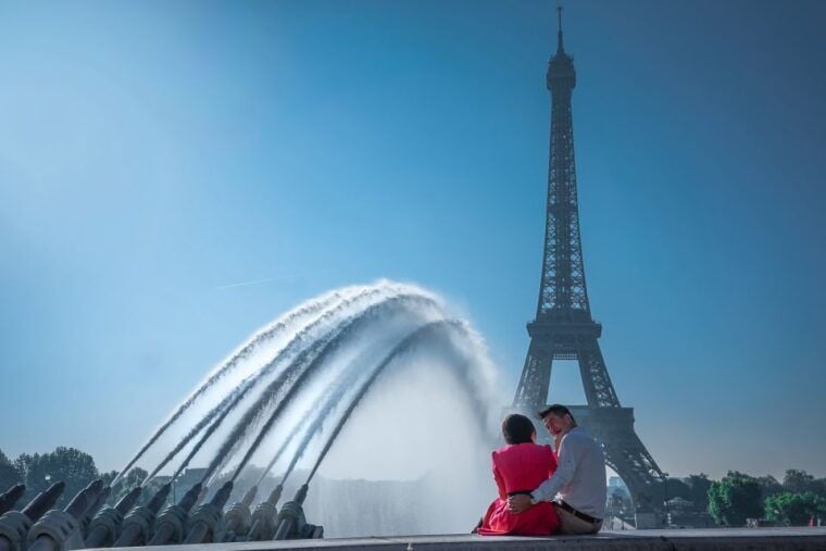 Paris Pro Photography: Best Private Photoshoot - Customer Testimonials and Reviews