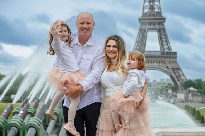 Paris Pro Photography: Best Private Photoshoot - Preparation Tips for Your Photoshoot
