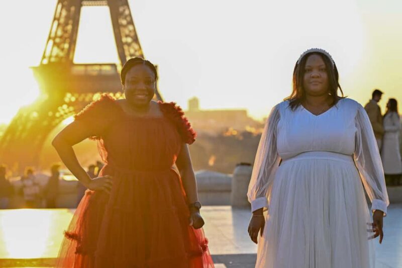 Paris: Professional Photography and Videography Services - Introduction