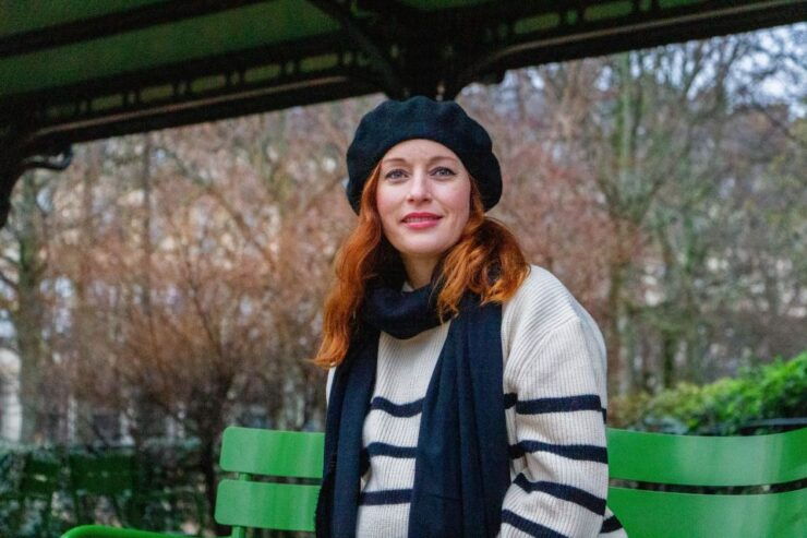 Paris: Professional Photoshoot at Jardin Des Tuileries - Activity Details