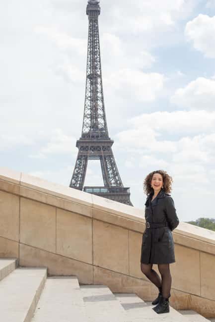 Paris: Professional Photoshoot in Iconic Locations - Why Choose a Paris Professional Photoshoot?  