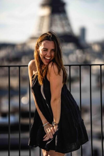 Paris: Professional Photoshoot With Eiffel Tower Backdrop - Questions You May Have