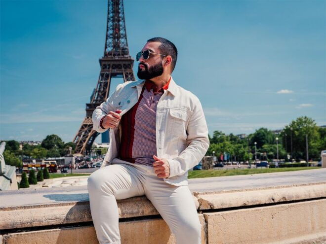 Paris: Professional Photoshoot With the Eiffel Tower - Accessibility and Group Size