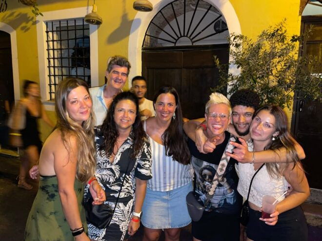 Paris Pub Crawl: Party and Meet With International Travelers - Meeting Point Information