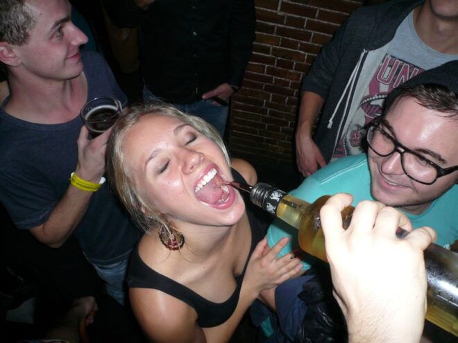 Paris Pub Crawl With Free Club Entry and Free Shots - Inclusions