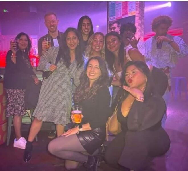 Paris: Pub Crawl With Shots and Nightclub Entry - Customer Reviews