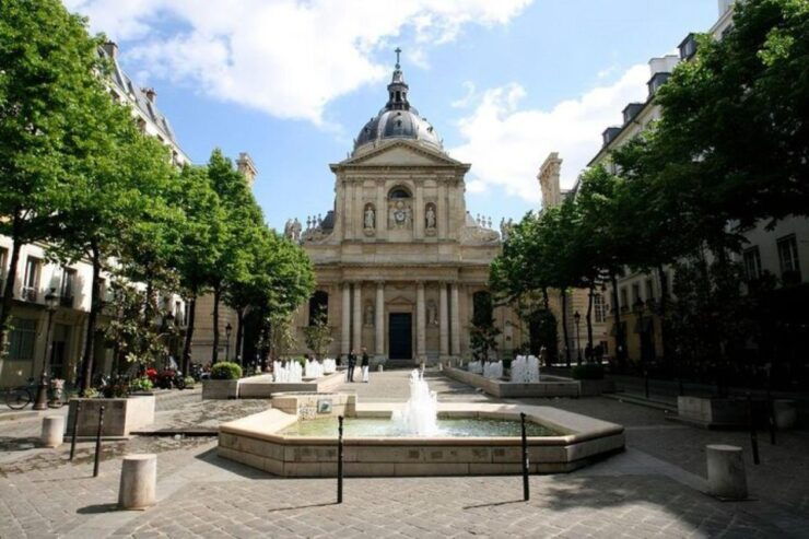 Paris: Quartier Latin Tour - Latin Tour - Good To Know