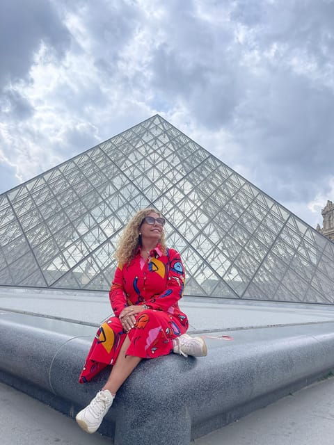 Paris: Quick Photo Session With Your Own Smartphone - Photo Services Offered