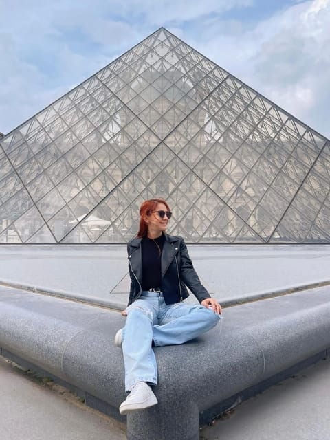 Paris: Quick Photo Session With Your Own Smartphone - Recommendations for a Great Session