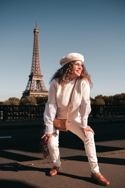 Paris: Quick Private Photography Session Near Eiffel Tower - Customer Feedback and Ratings