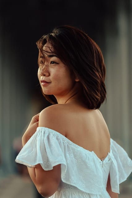 Paris: Quick Street Photoshoot - Whats Included in the Package