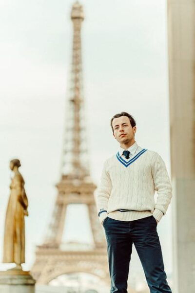 Paris: Quick Street Photoshoot - Tips for a Successful Photoshoot