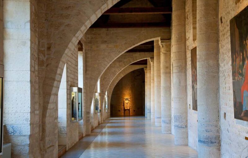 Paris: Reims Day Trip with Champagne Tastings - Good To Know