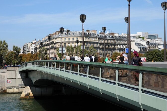 Paris Renew Your Wedding Vows Experience With Professional Photographer - Pricing and Booking Details