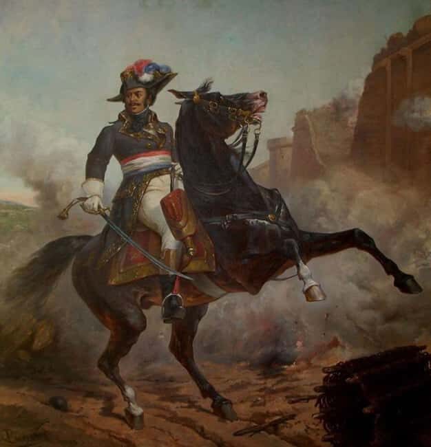 Paris: Révolution(s) Walking Tour - The Experience: Walking Through History  