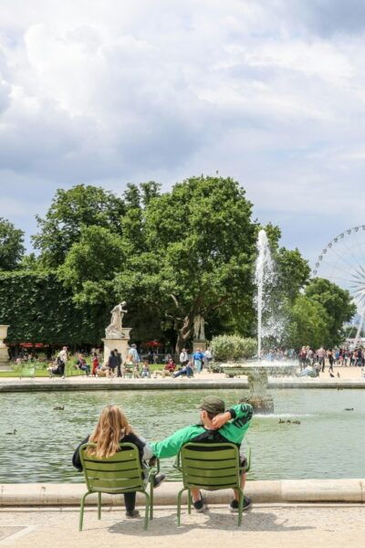 Paris Right Bank: A Self-Guided Audio Tour - The Sum Up