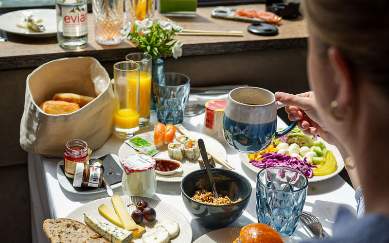 Paris River Seine Cruise Experience with Brunch Buffet - Is the price worth it?