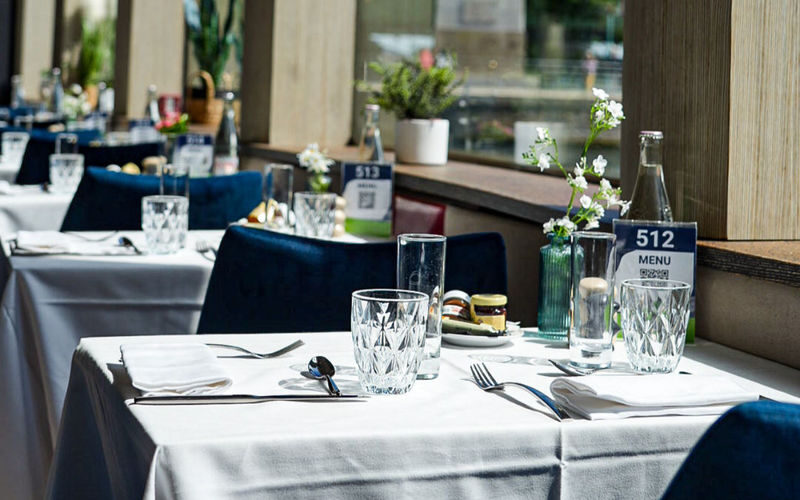 Paris River Seine Cruise Experience with Brunch Buffet - A practical choice for families and brunch fans