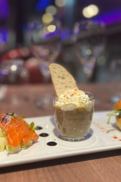 Paris: River Seine Cruise With 3-Course Lunch - Pricing Details