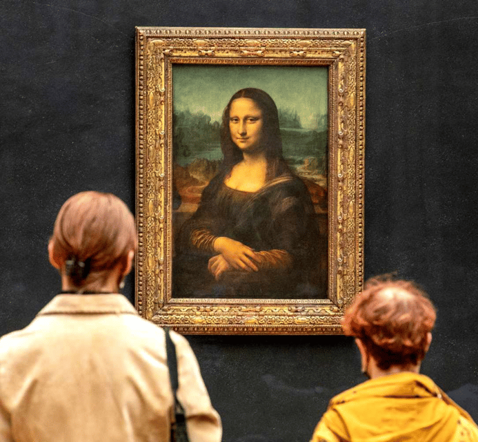 Paris : Rivercruise and Louvre Guided Tour SEMI PRIVATE - Tips for Maximizing Your Tour Experience