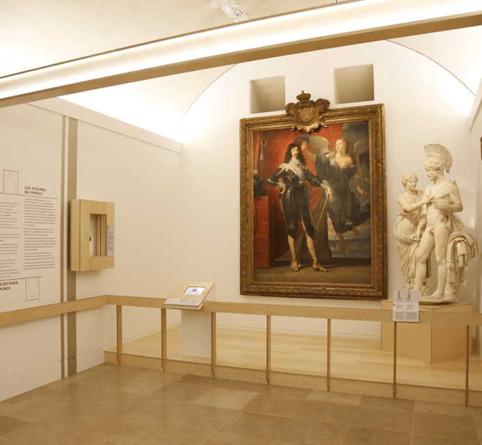 Paris : Rivercruise and Louvre Guided Tour SEMI PRIVATE - Frequently Asked Questions