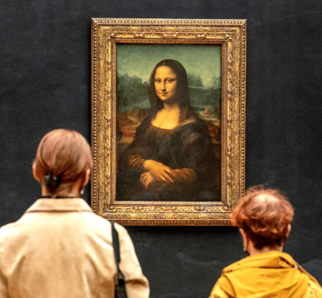 Paris : Rivercruise and Louvre Guided Tour - Pricing Details