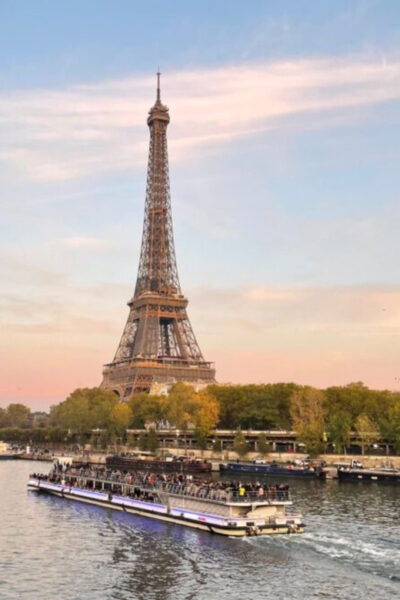 Paris : Rivercruise and Louvre Guided Tour - Questions You May Have