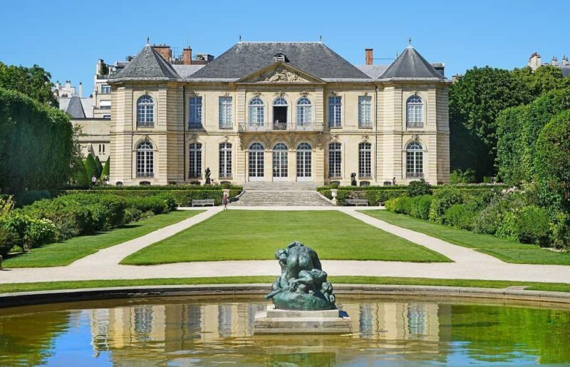 Paris: Rodin Museum Entry & 24-Hour Seine River Cruise Pass - Exploring Paris with the Rodin Museum & Seine River Cruise Combo