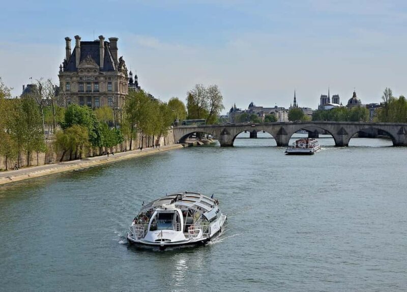 Paris: Rodin Museum Entry & 24-Hour Seine River Cruise Pass - Final Thoughts