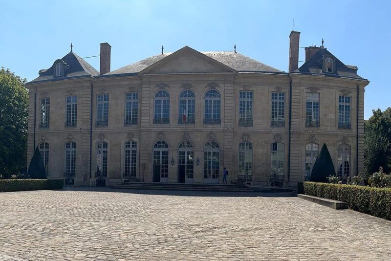 Paris: Rodin Museum Entry Ticket - Good To Know