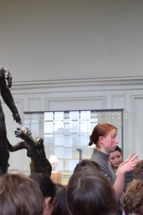 Paris: Rodin Museum Guided Tour With Skip-The-Line Tickets - Good To Know