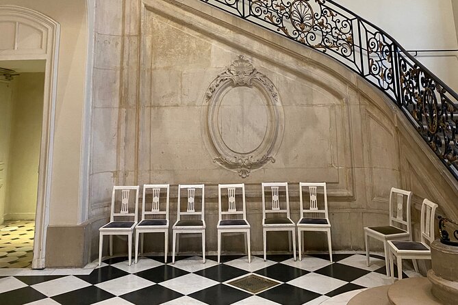 Paris : Rodin Museum Small Group Guided Tour - Sculptures and Artworks