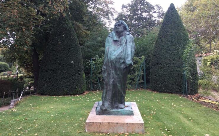 Paris: Rodin Museum Visit - Activity Details