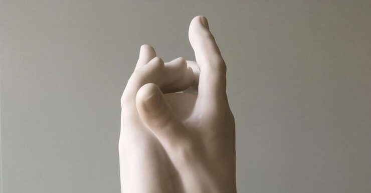 Paris: Rodin Museum Visit - Experience