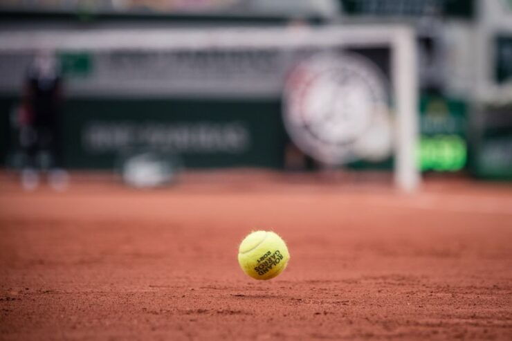 Paris: Roland-Garros Stadium Guided Backstage Tour - Experience Highlights