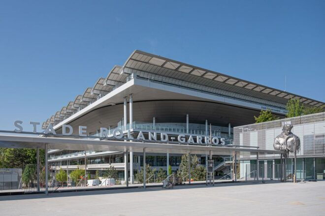 Paris: Roland-Garros Stadium Guided Backstage Tour - Customer Reviews