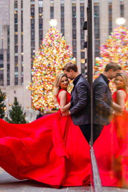 Paris: Romantic Flying-dress Photoshoot @jonadress - Experience Highlights