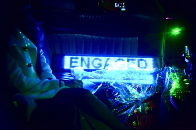 Paris: Romantic Limousine Tour - Reviews