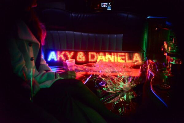 Paris: Romantic Limousine Tour - Things to Do in Paris