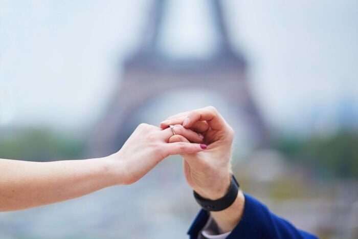 Paris: Romantic Photoshoot for Couples - Frequently Asked Questions