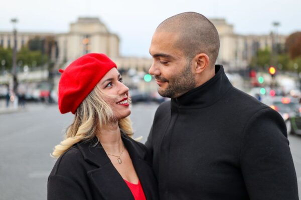 Paris: Romantic Photoshoot for Couples - Hear What Others Have to Say - Customer Reviews