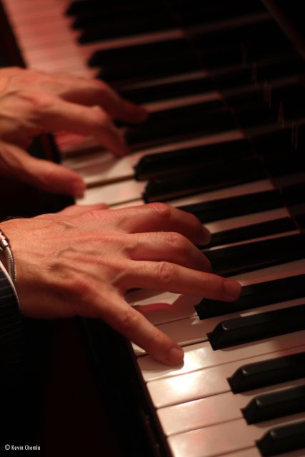 Paris: Romantic Piano Concert at Saint-Julien-le-Pauvre - Good To Know