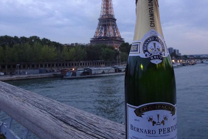 Paris Romantic & Private Tour By Night on a Sidecar Ural - Travelers Experiences and Recommendations