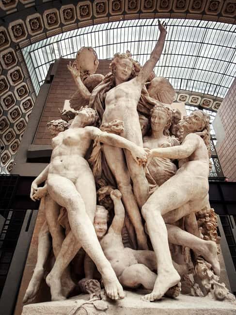 Paris: Royal Palais, Tuileries and D'Orsay Tour - An In-Depth Look at the Tour Experience