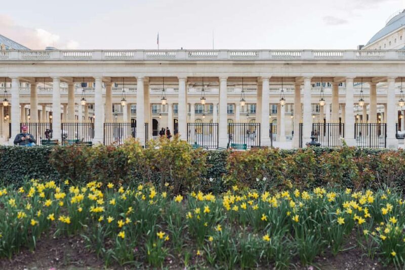 Paris: Royal Palais, Tuileries and D'Orsay Tour - The Sum Up