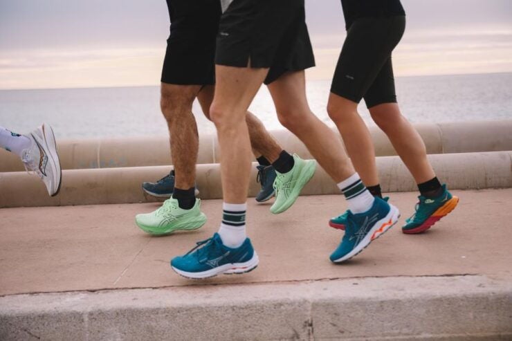 Paris: Run in Paris in Our Tour the Incontournable - What to Bring