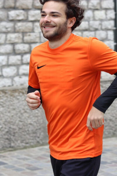 PARIS : Running Tour Experience (Montmartre, Eiffel Tower..) - Tips for a Great Experience