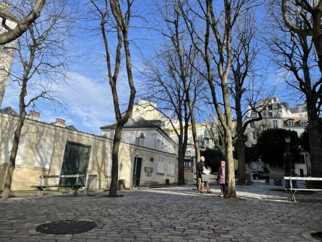 Paris: Sacré-Coeur and Montmartre Guided Walking Tour - Full Description of the Tour