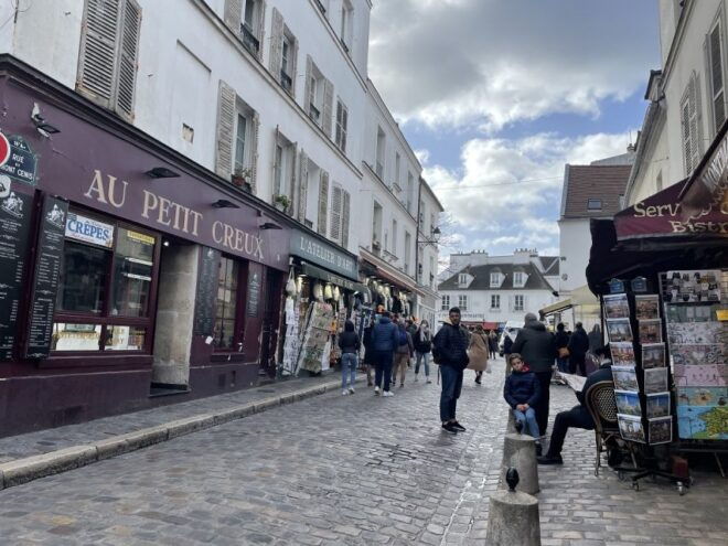 Paris: Sacré-Coeur and Montmartre Guided Walking Tour - Cultural Significance of Montmartre